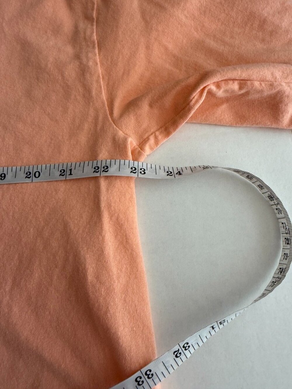 Benny & Belle Long Sleeve T-Shirt size XL - Picture 6 of 7